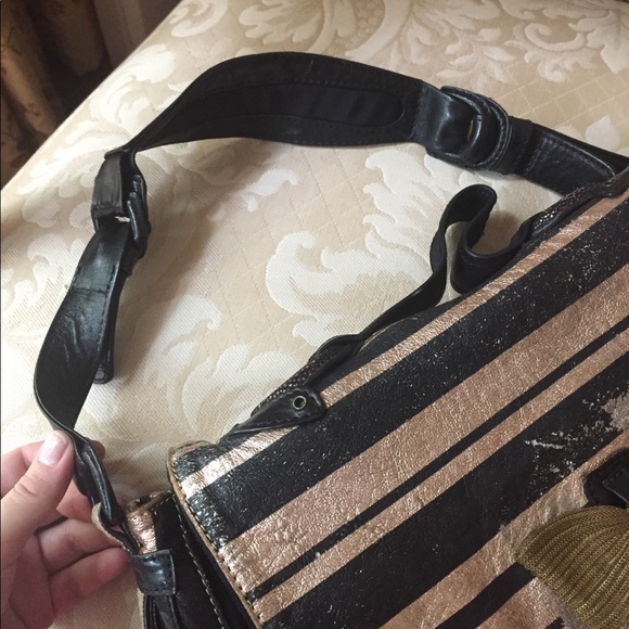 Phillip Lim Edie Messenger crossbody bag - Picture 7 of 7